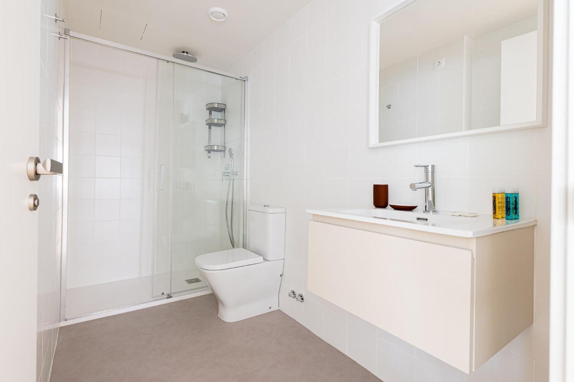 Exclusivo Duplex En Salamanca 马德里 外观 照片